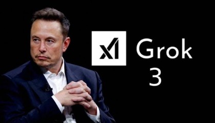 马斯克雪耻!“地表最强AI模型”Grok 3 发布,20万卡训练,多项表现超DS和OpenAI