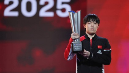 “历史最冷”大满贯收获三冠,为何说国乒美国之行喜忧参半