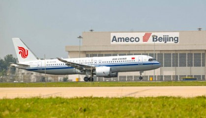 张仲麟:C939进入预研,全球航空市场何时迎来三足鼎立之势?