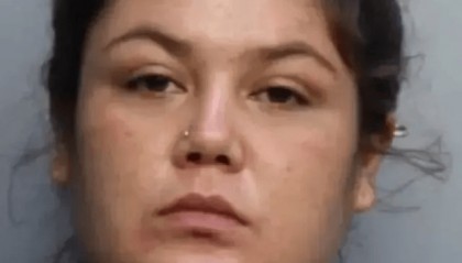 女囚犯狱中离奇怀孕产女,“方法”惊呆众人!