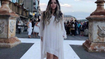 张惠妹决定无限期停工,只为陪伴88岁母亲
