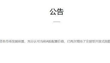 盘中紧急稳市场!中央汇金增持ETF,不排除继续出台稳市措施