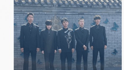 知名男演员张九龄结婚!热搜第一