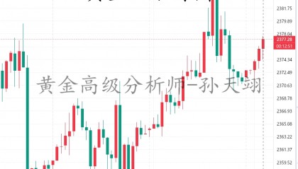 孙天翊:7.11黄金原油今日多空布局附在线喊单解套