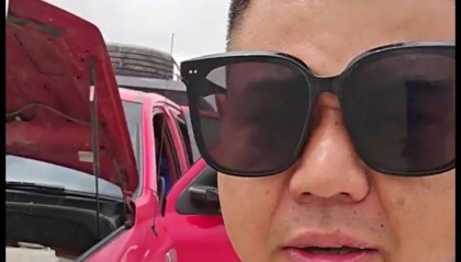 疯狂的“三角钉”:恶意扎胎频现,不少商家销售量超十万