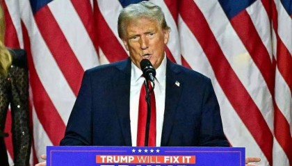 苦等一个月，中国终于同意了！命贝森特火速前往瑞士赴约