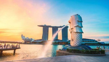 新加坡银行开户—新加坡Aspire 实体账户如何开户?