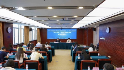 江门3个案例举措入选广东市场监管系统信用修复助企“十个典型案例”和信用监管“基层改革创新举措”