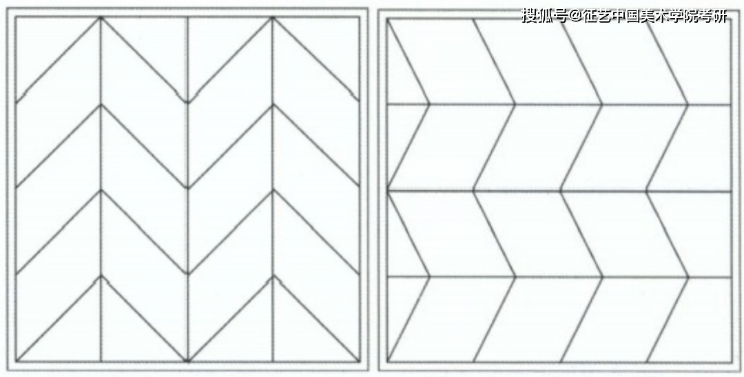 「国美设计考研」平面构成—平面构成的基本形式法则（上）