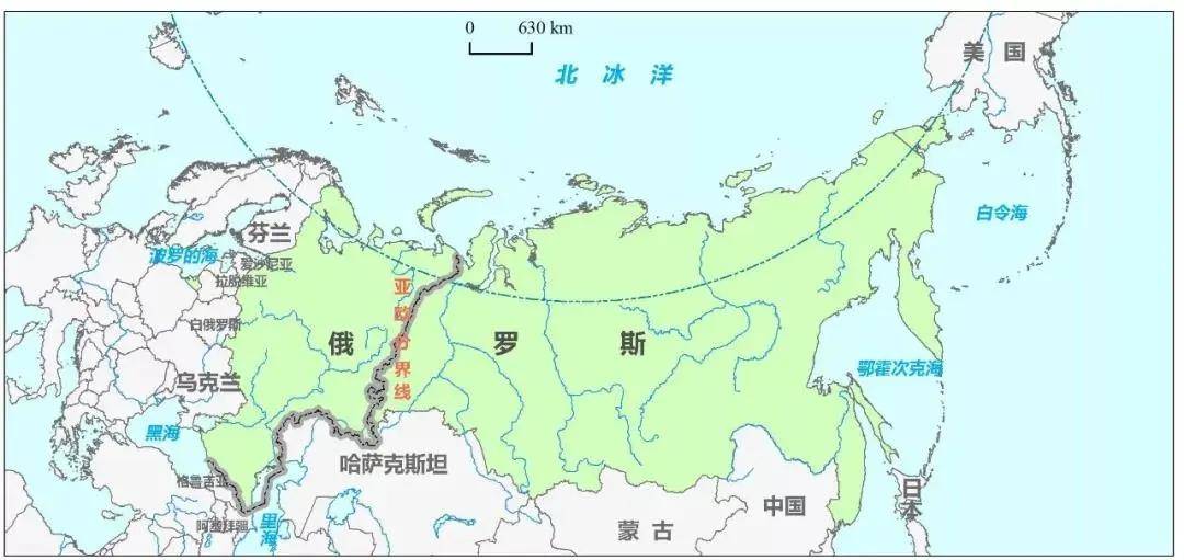 GeeWallet跨境支付百科：俄罗斯本地支付方式介绍