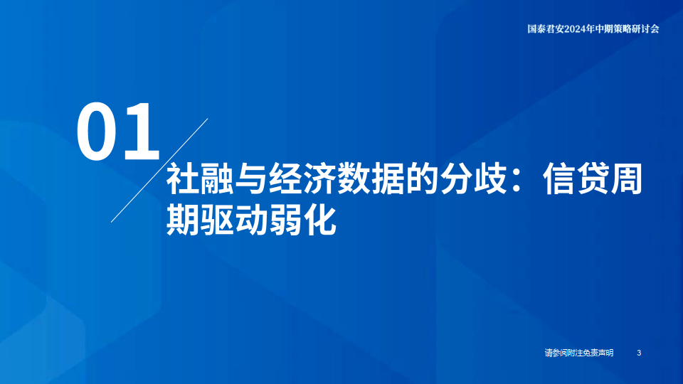 2024年中期宏观金融与外汇展望-涅槃之路：平衡转型定力与增长动力下的中国经