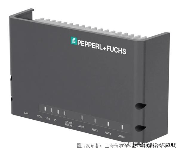 5月新品速览 | 炬星、梯易优、倍加福等多家新品亮相LogiMAT等