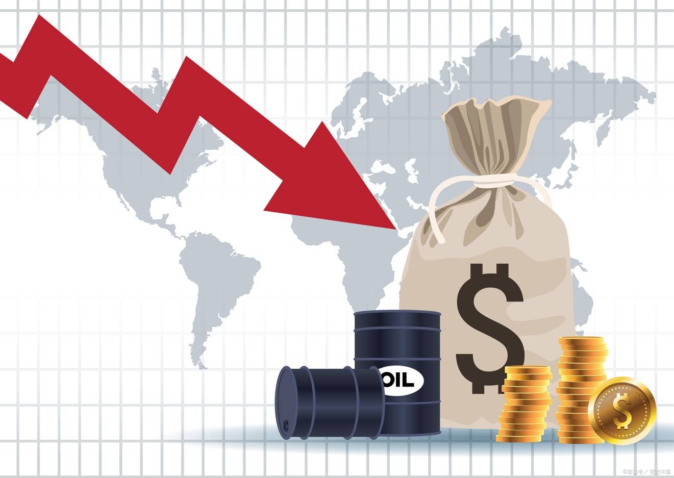 DLS MARKETS外汇：大宗商品价格波动的投资策略