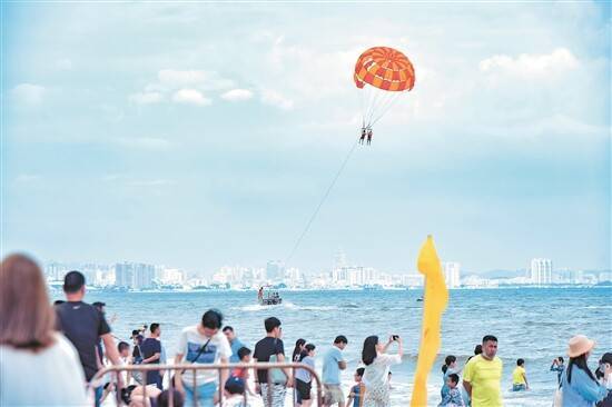 今年我国经济增长预期目标为5%左右