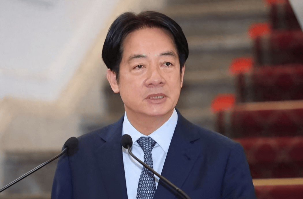 台军演习仓促告终，解放军威慑撼动“台独”心态，赖清德寄望外部力量恐陷更大危机！