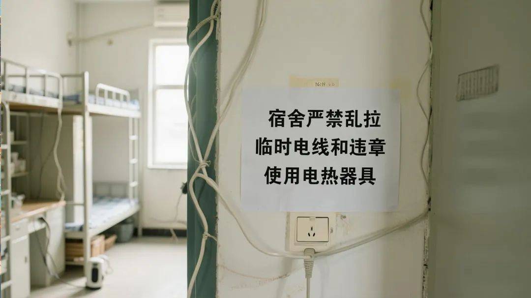 施工再忙，安全不忘！这份儿建筑工地消防安全指南请收好→