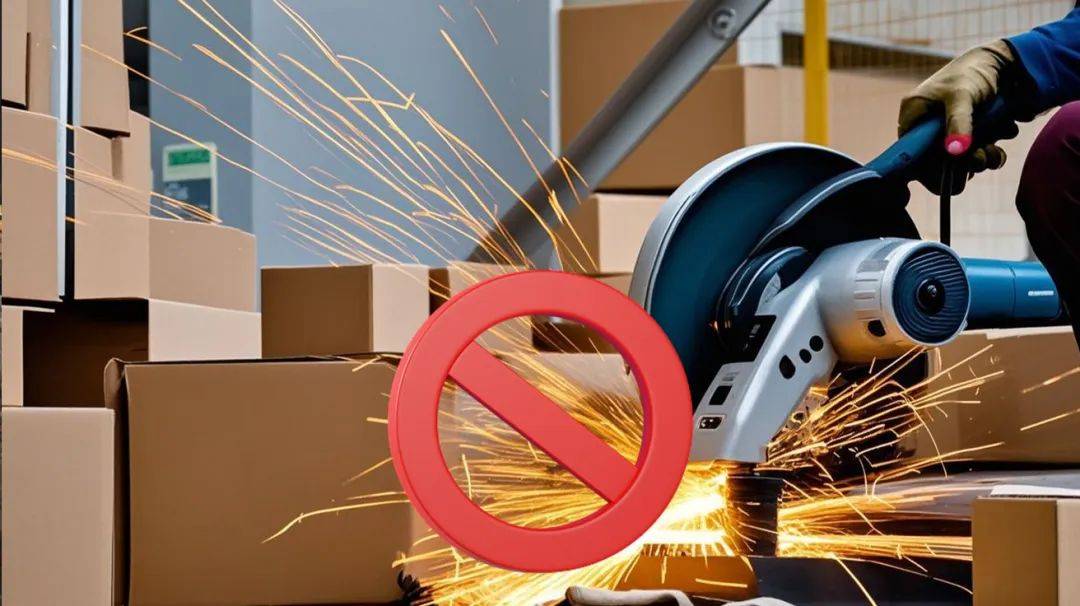 施工再忙，安全不忘！这份儿建筑工地消防安全指南请收好→
