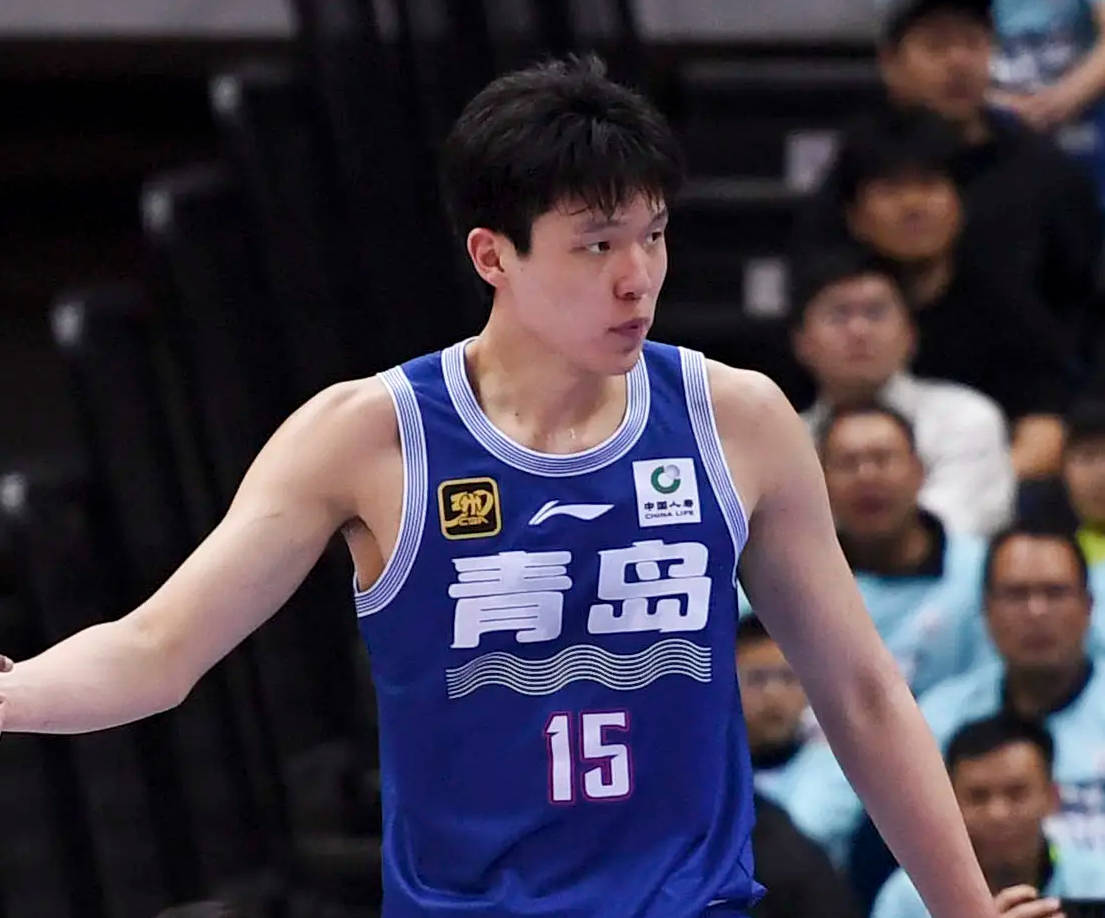专家：杨瀚森适合湖人 但湖人55号签选不到