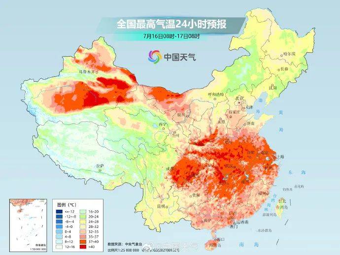 暴雨，10级雷雨大风！全面影响浙江！宁波大反转