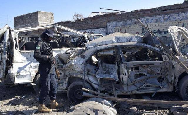 当着全球的面,塔利班放出狂言,不偏不倚,正好撞在中方“枪口上”