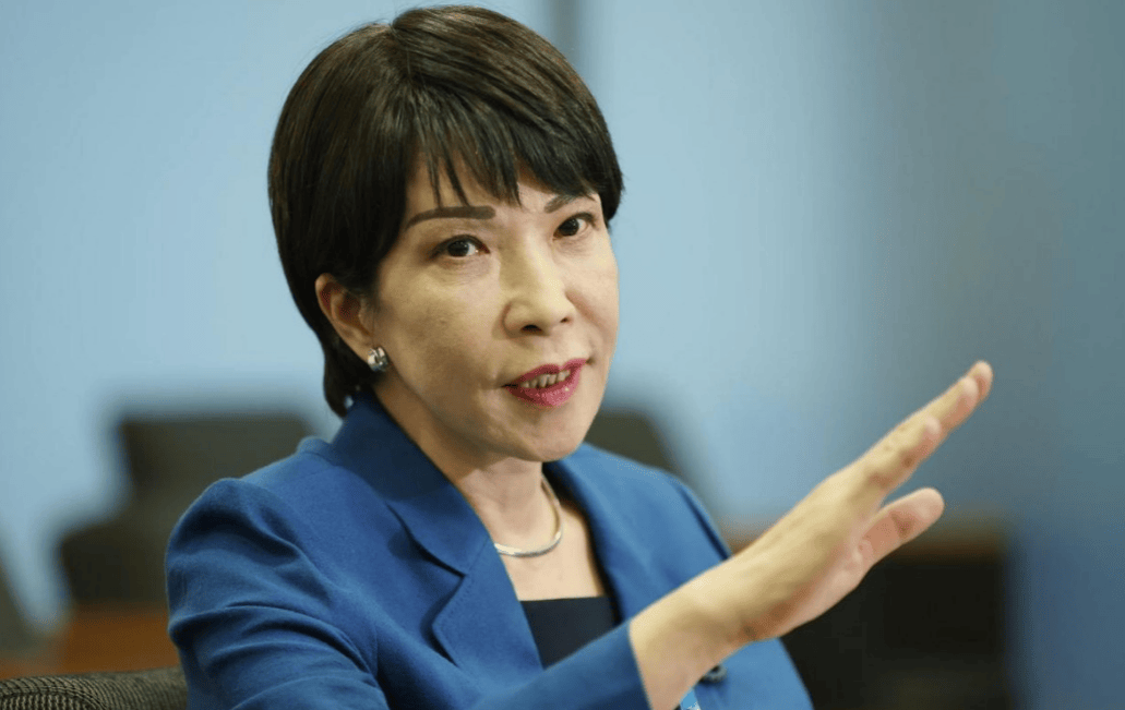 不到24小时，日本撕毁对华承诺，特朗普不敢做的事，刚上任的高市早苗做了