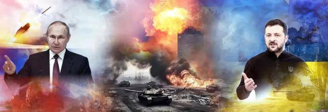 红军城失守,俄军猛攻逼和谈,西方援乌已现退缩?|凤凰聚焦