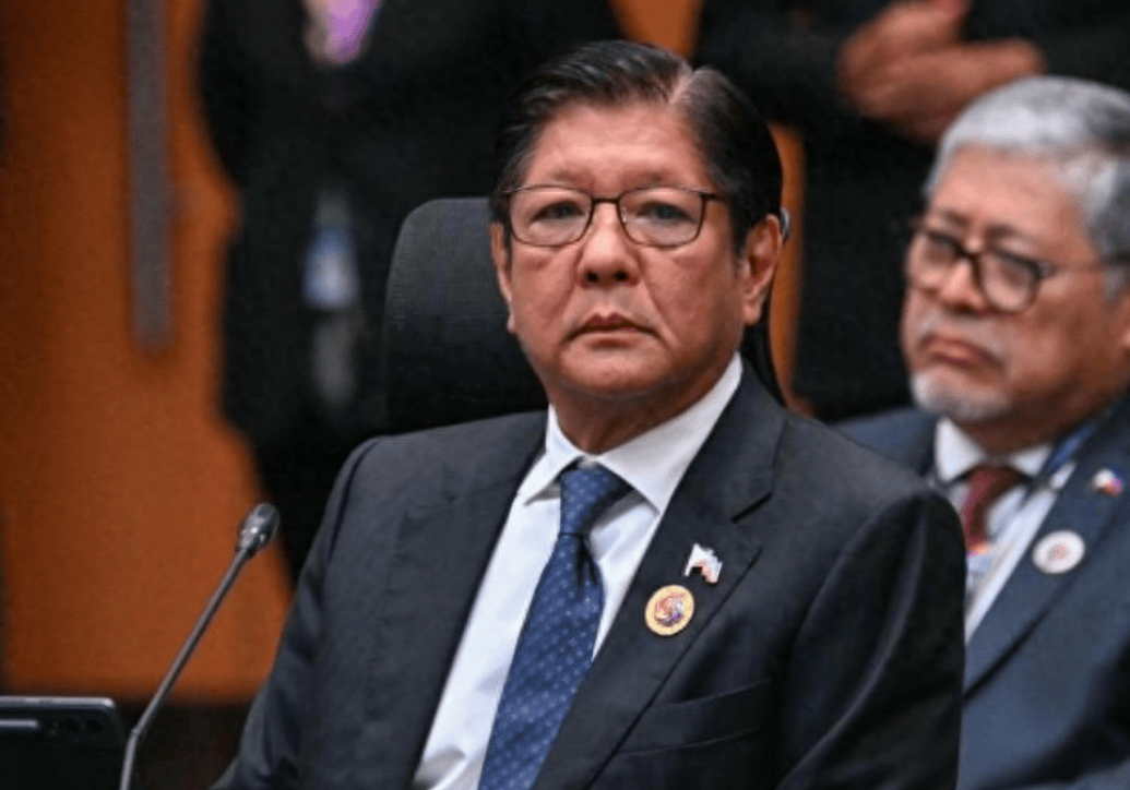 菲律宾终于知道痛了?马科斯一改此前作风,低调撤销一项禁令,专门面向全体中国人